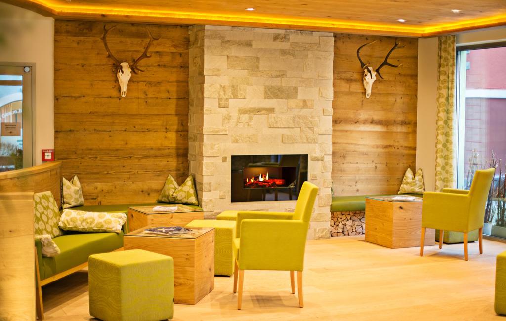 Hotel Gruener Baum