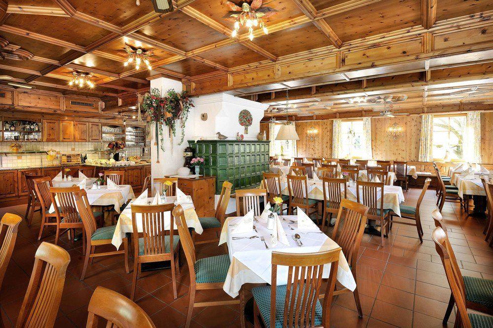 Hotel Gruener Baum Zell am See