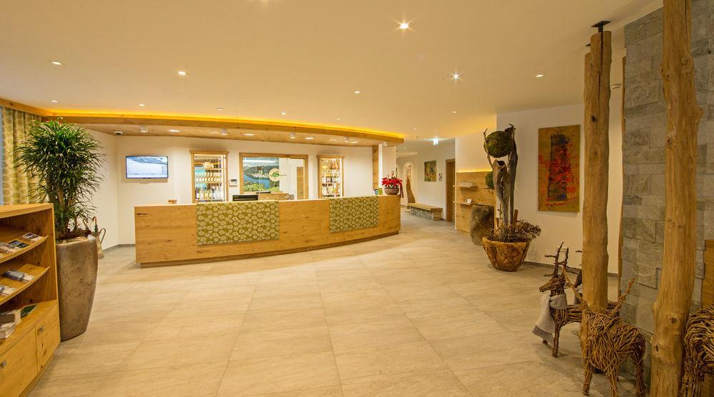 Hotel Gruener Baum Zell am See