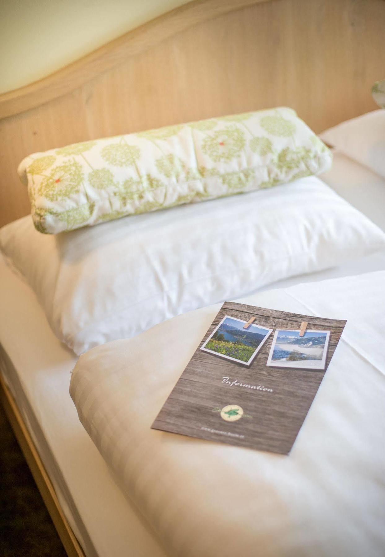 Gruener Baum Hotel 4*