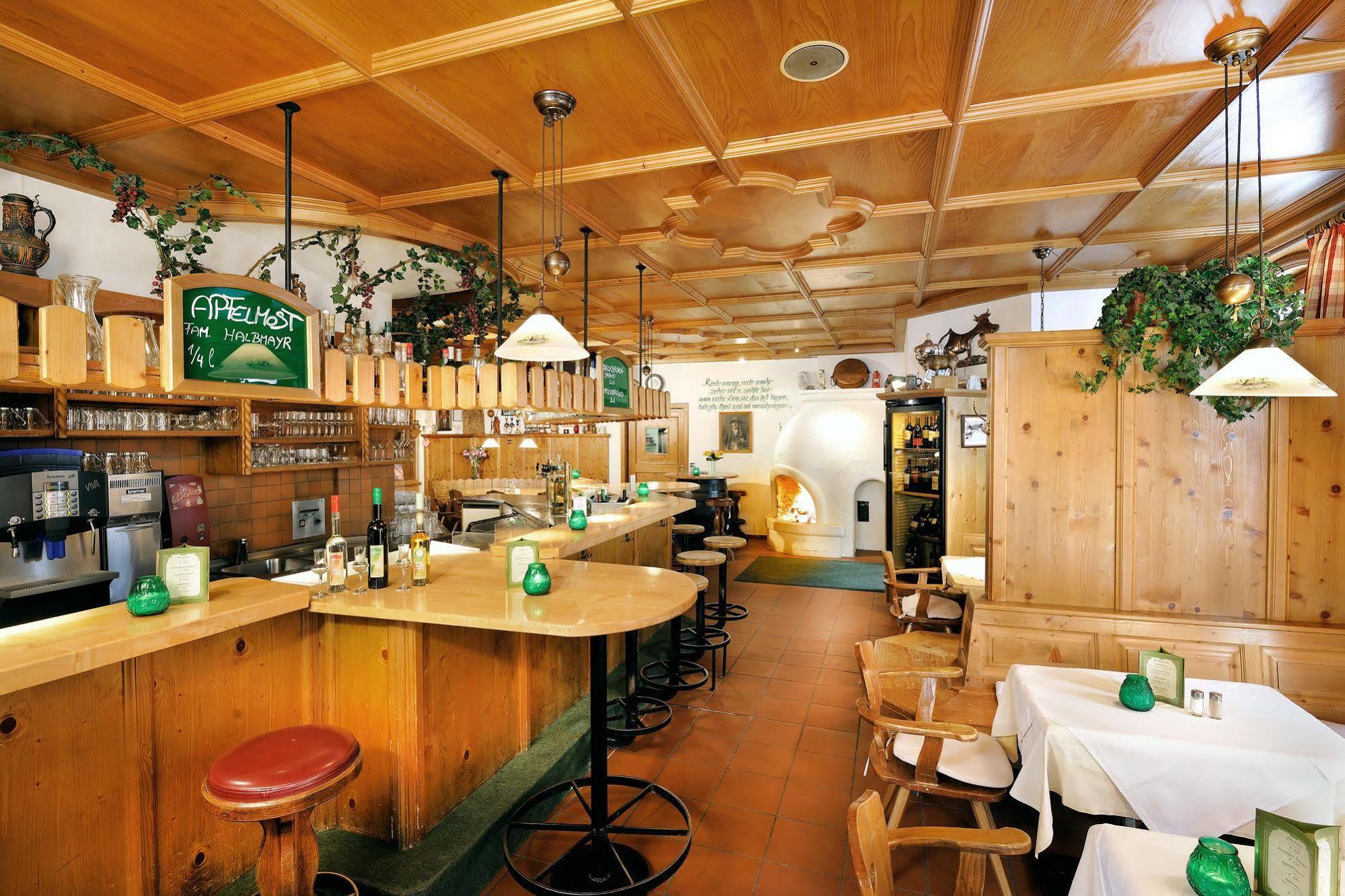 Gruener Baum 4* Zell am See